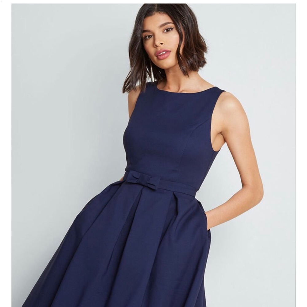 Audrey Hepburn evening dress!